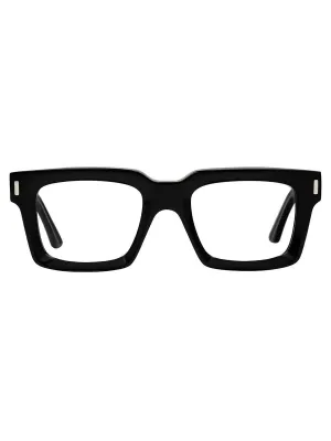 CGOP 1386 52 01 Black eyeglasses