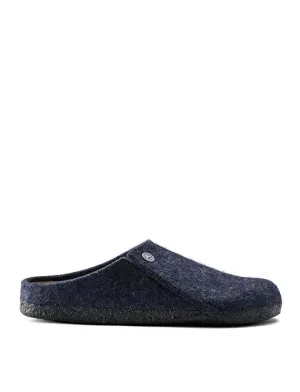 Birkenstock Zermatt Soft Dark Blue