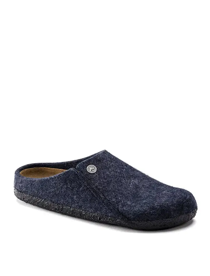 Birkenstock Zermatt Soft Dark Blue