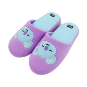 BT21 Bedroom Slippers