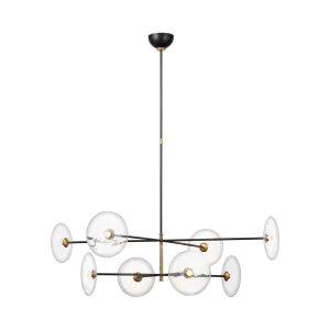 Calvino XL Chandelier