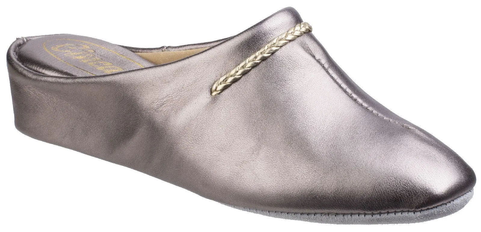 Cincasa Galdana Ladies Slipper