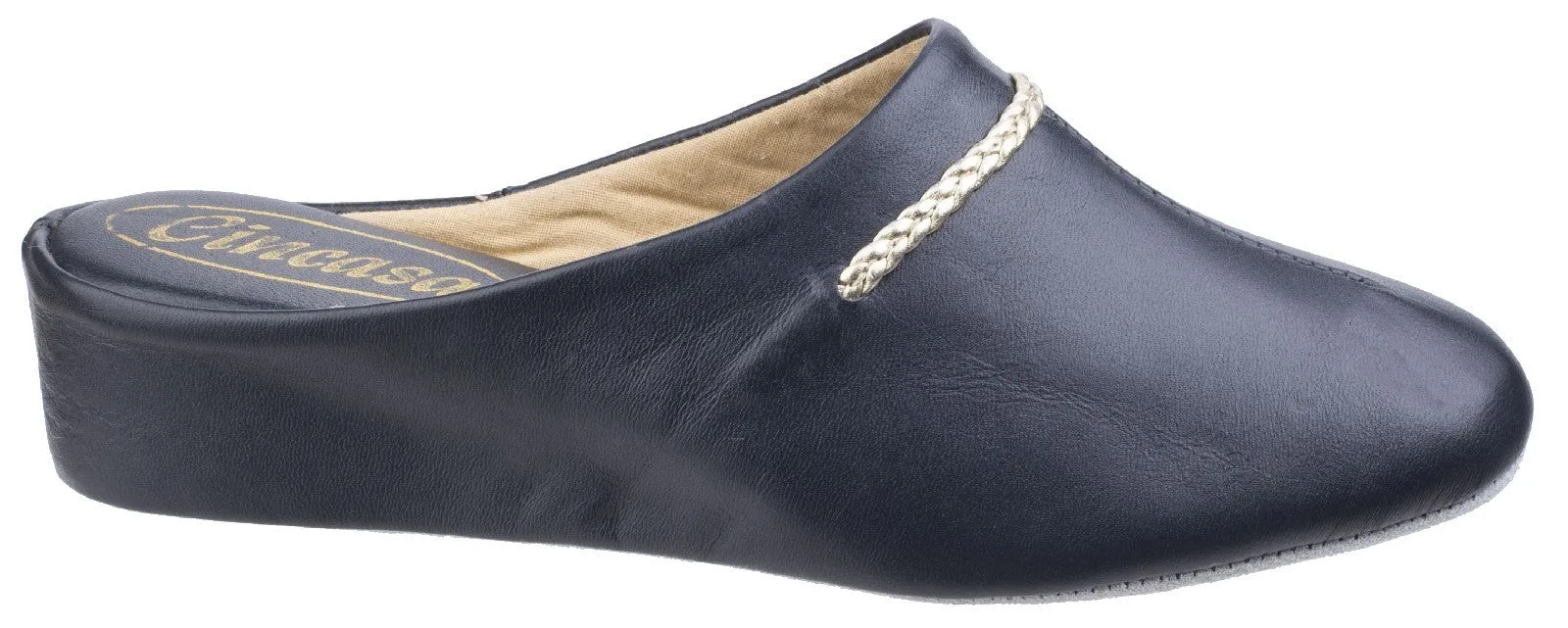 Cincasa Galdana Ladies Slipper