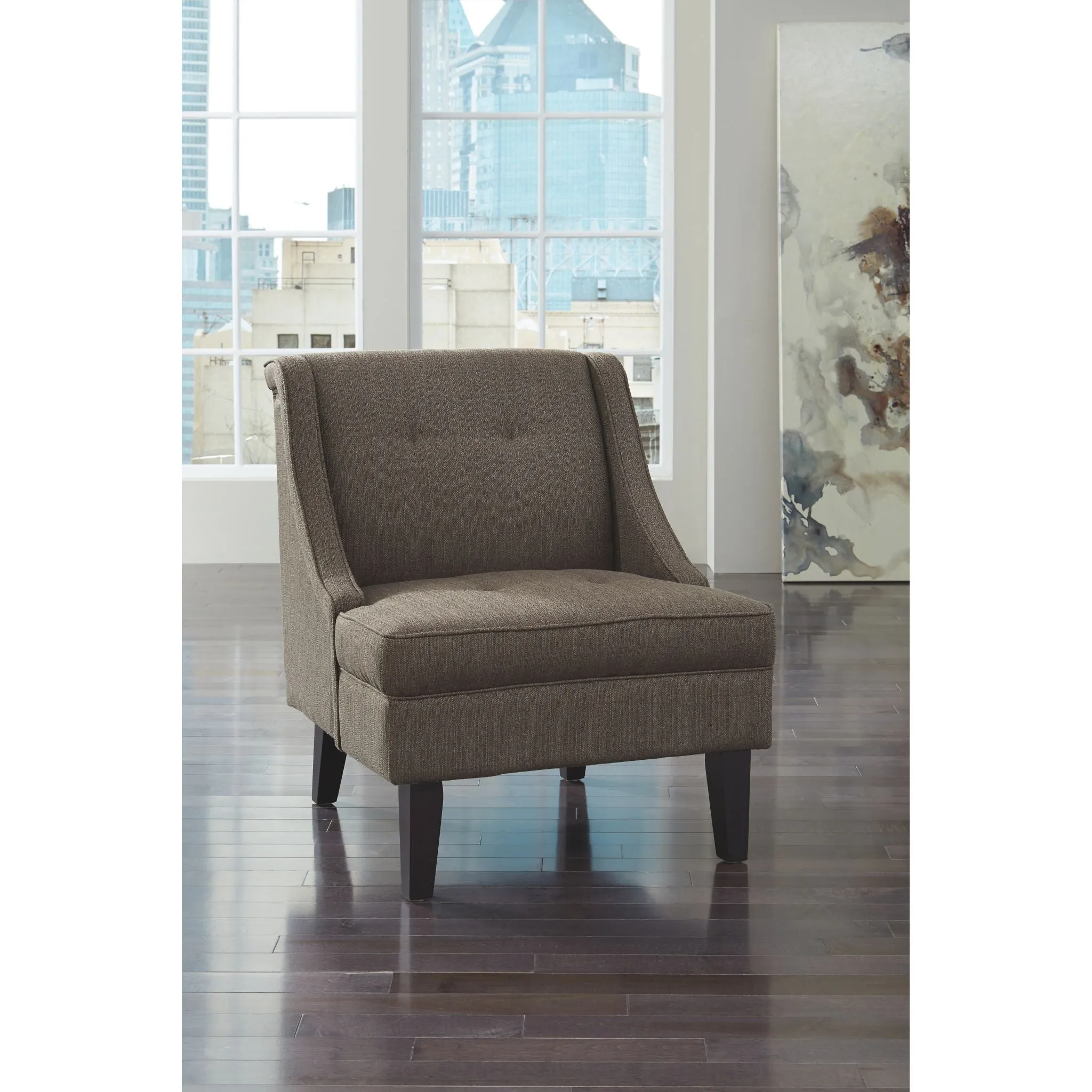 Clarinda Accent Chair