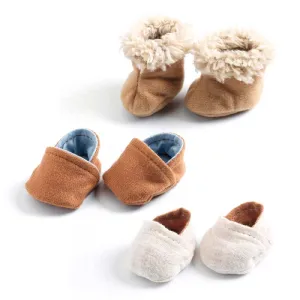 Djeco DJ07899 Pomea Dolls Slippers