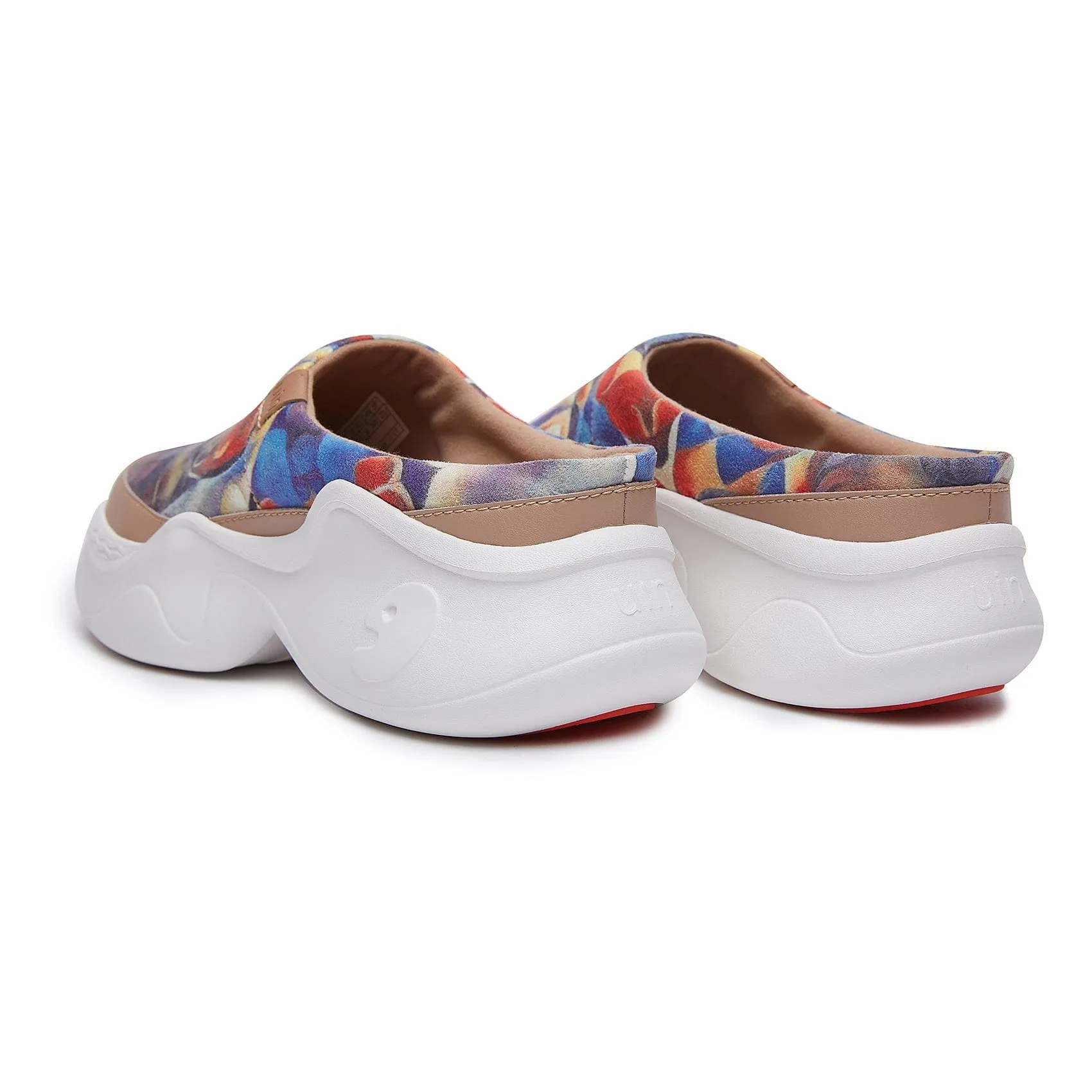 Dye-Misty Palma VI Women