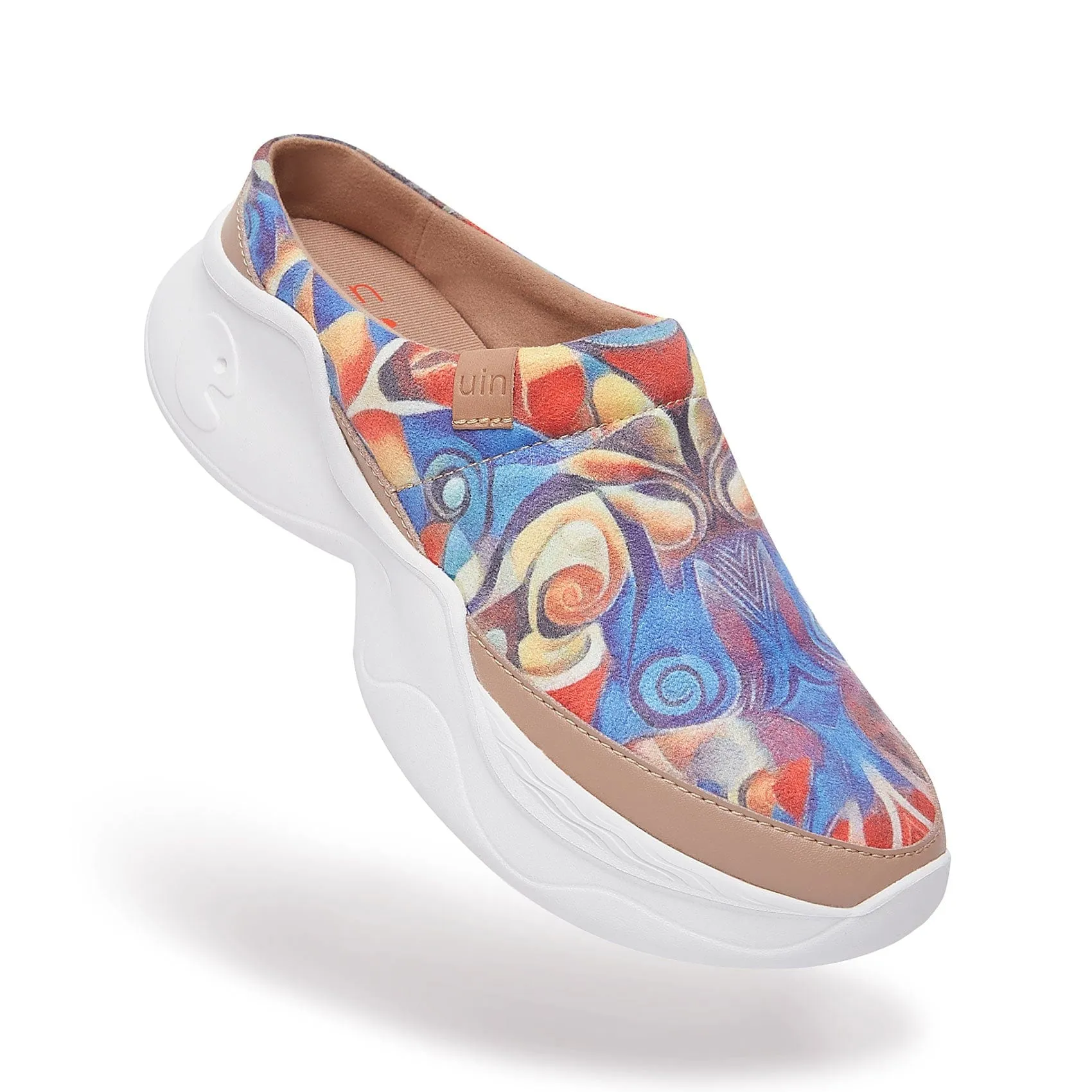 Dye-Misty Palma VI Women