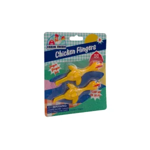 Farm Fresh Chicken Flingers Launch Toy