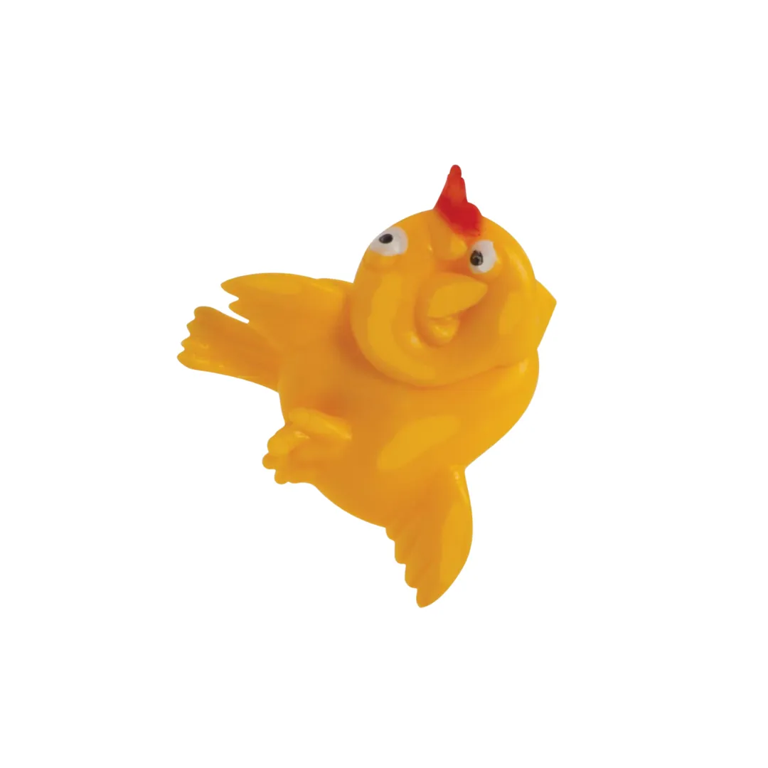 Farm Fresh Chicken Flingers Launch Toy