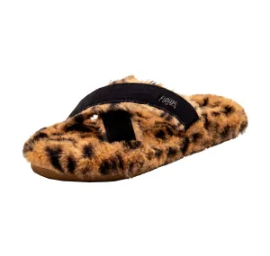 Fuzzy - Women's Slipper