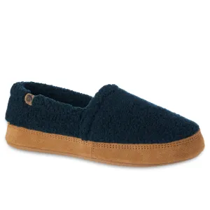 Men's Acorn® Moc Slippers with Cloud Cushion® Comfort