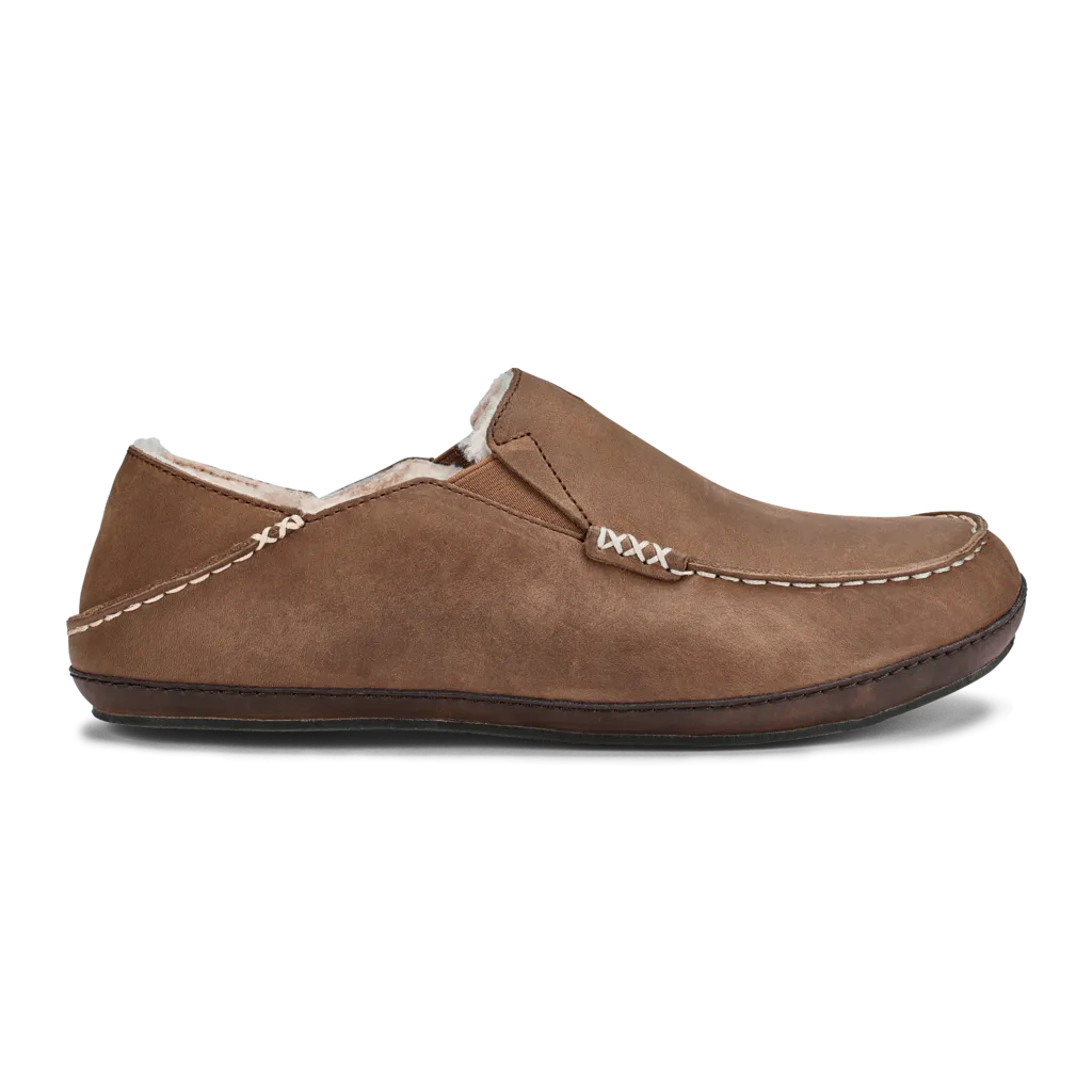 Men's Moloa Slipper by Olukai