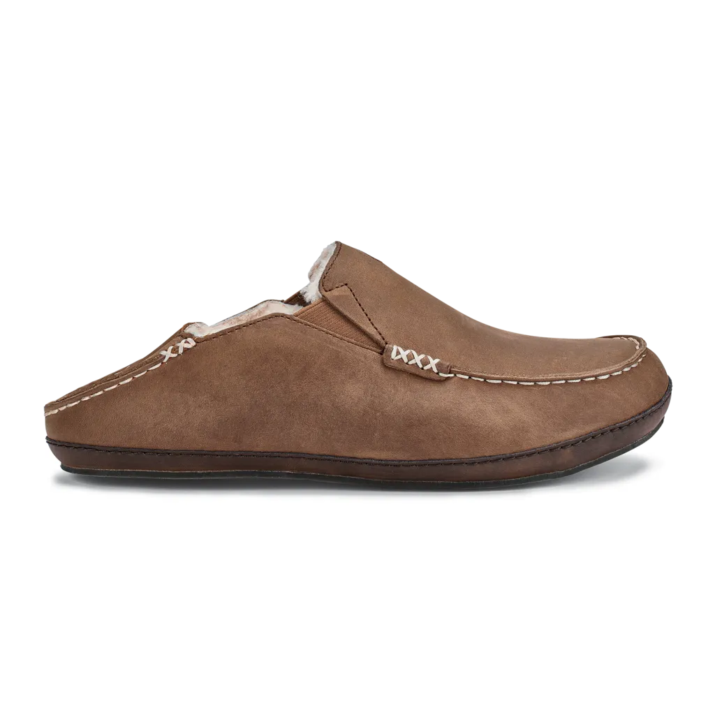 Men's Moloa Slipper by Olukai