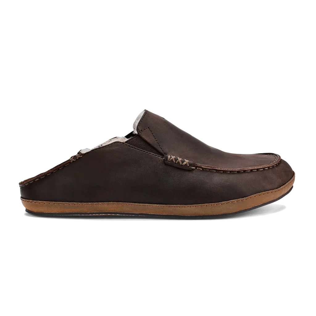 Men's Moloa Slipper by Olukai