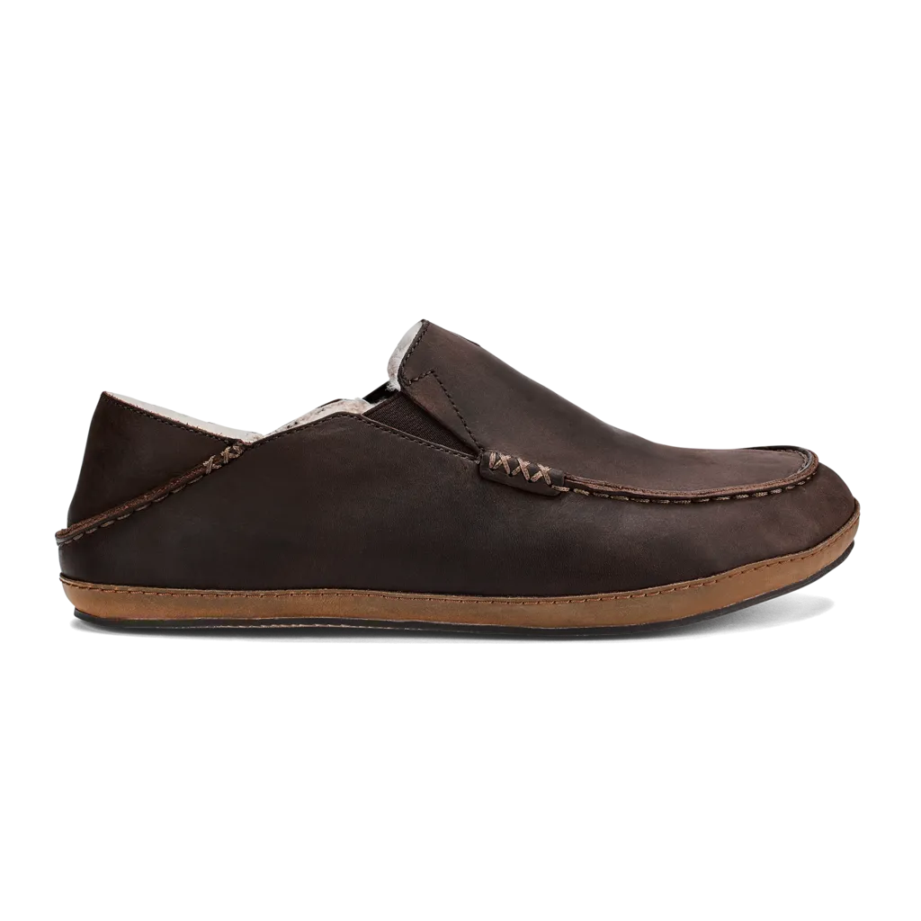 Men's Moloa Slipper by Olukai