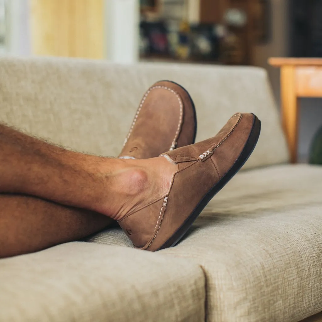 Men's Moloa Slipper by Olukai