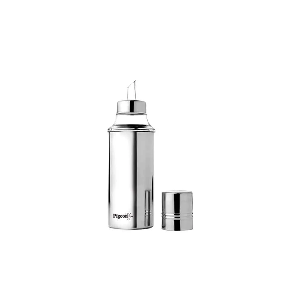 Pigeon Stainless Steel Fortune Oil Dispenser