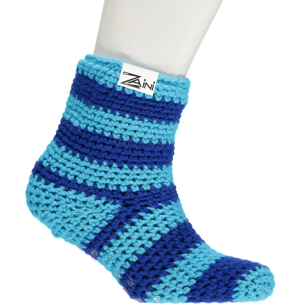 Ronay Slipper Socks