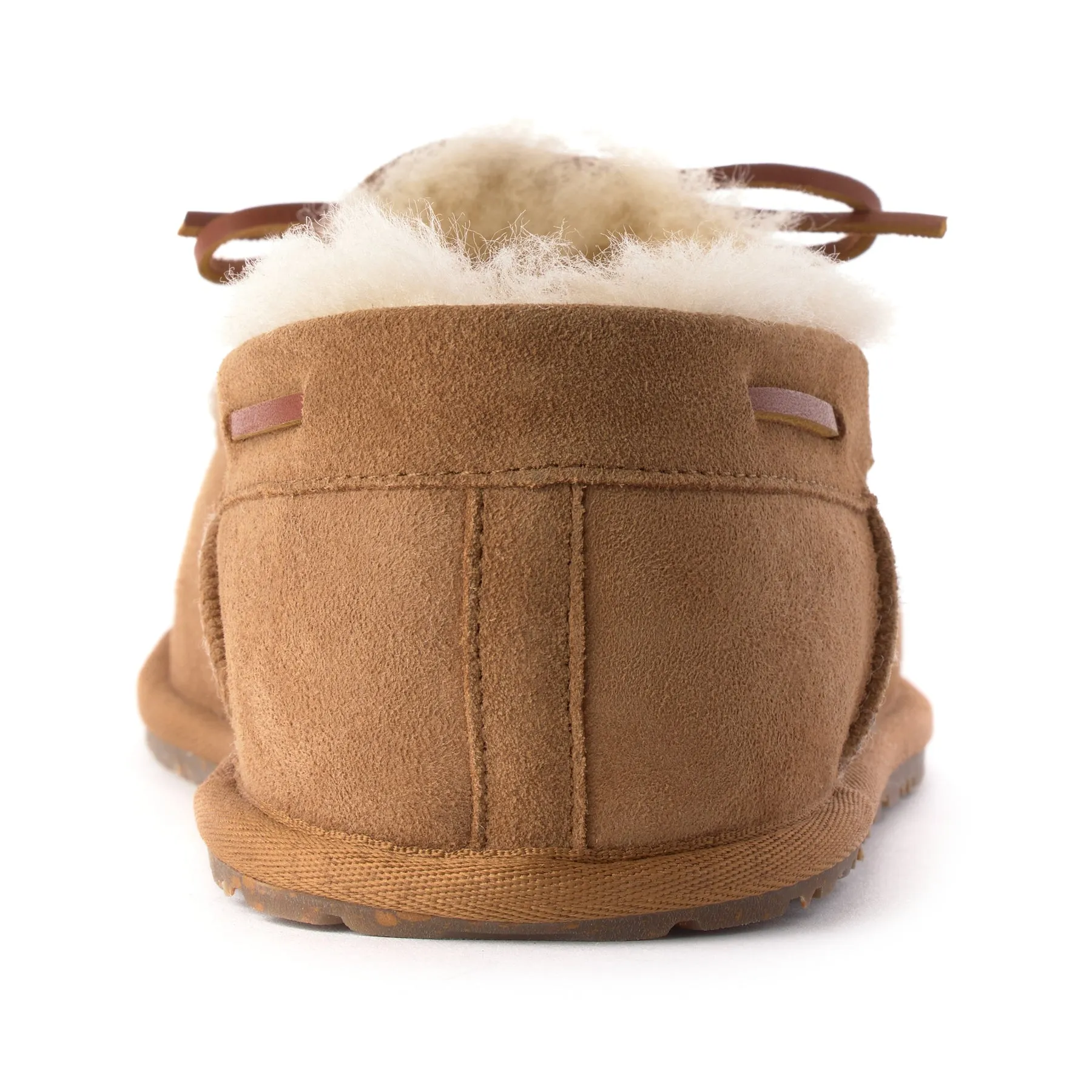 Shearling Cabin Loafer