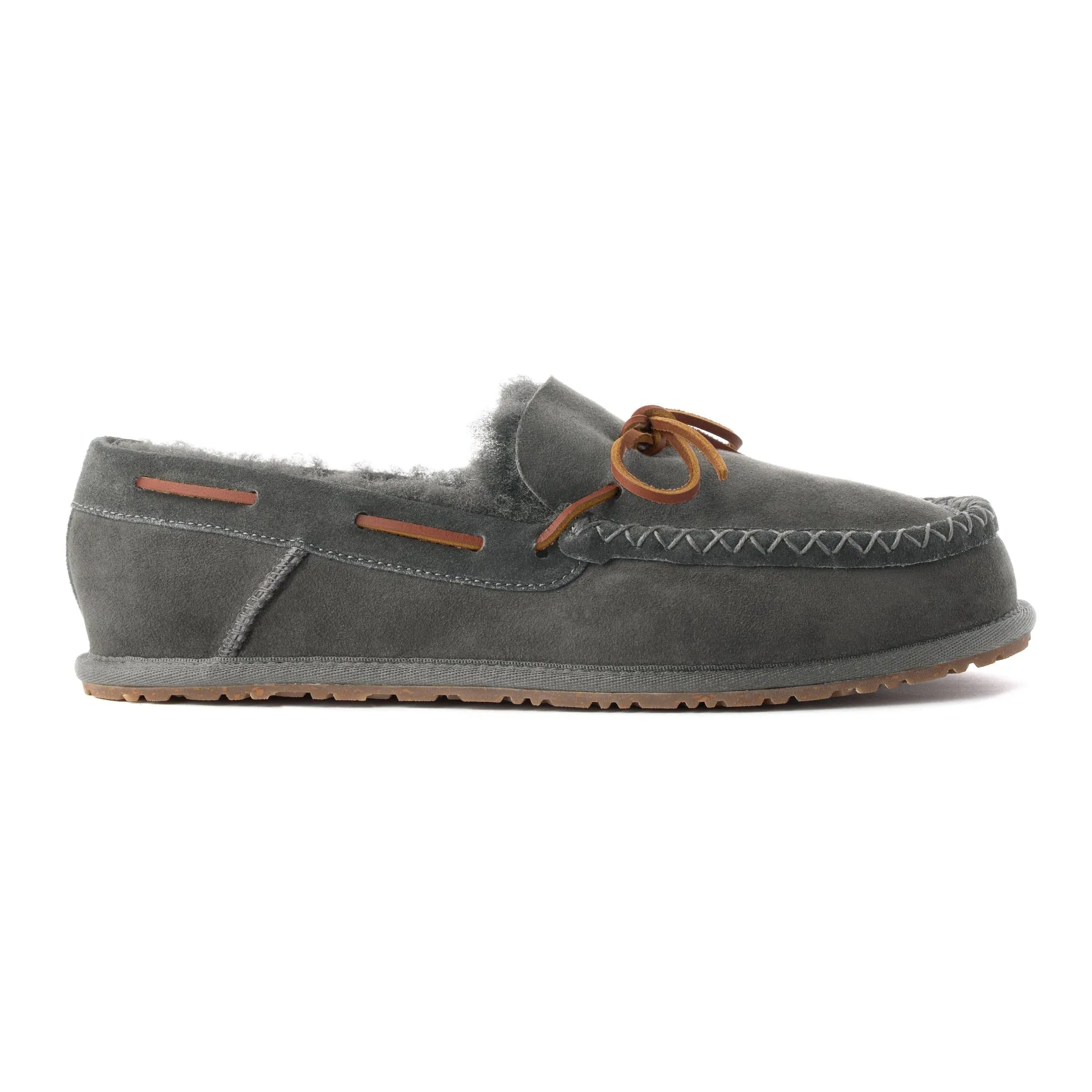 Shearling Cabin Loafer