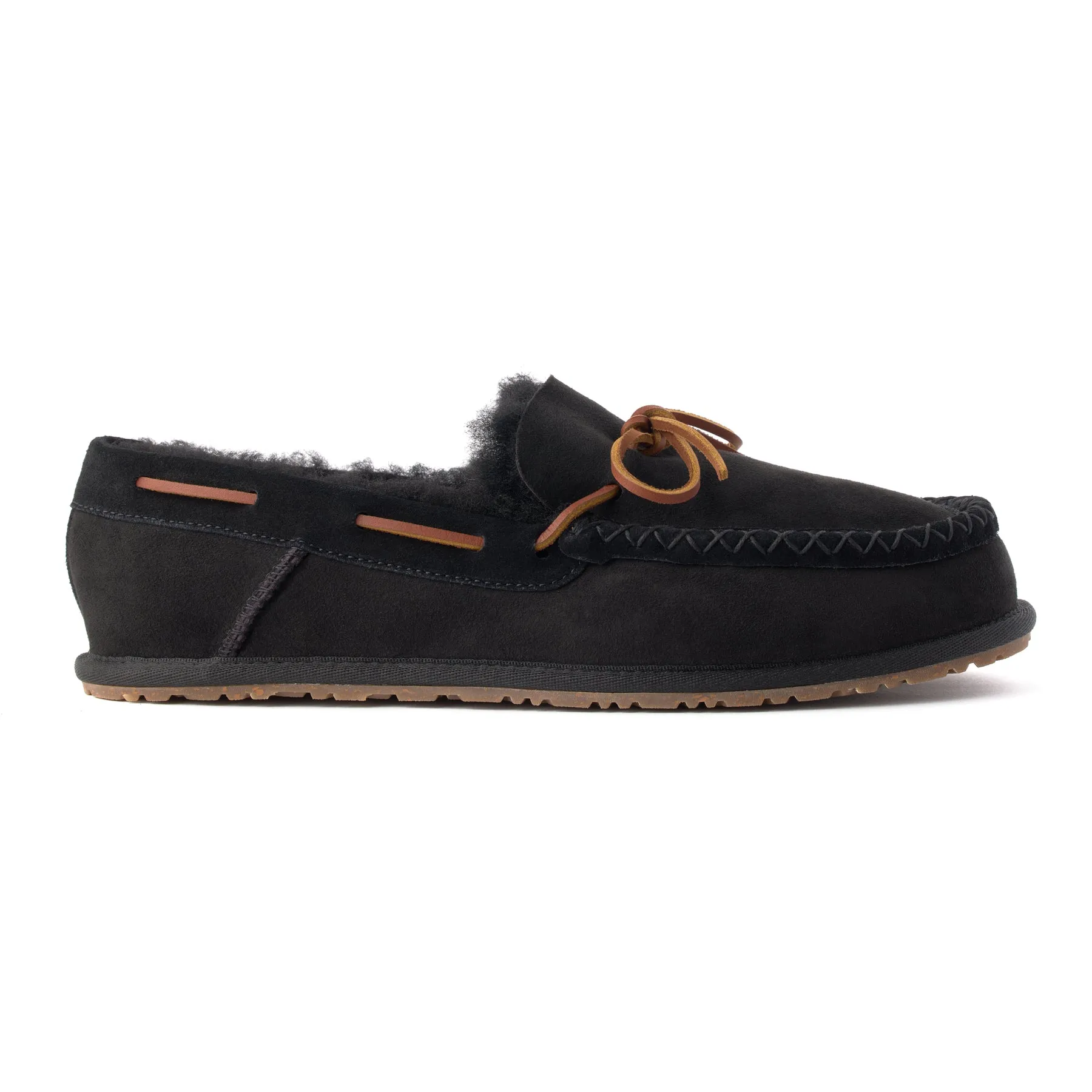 Shearling Cabin Loafer