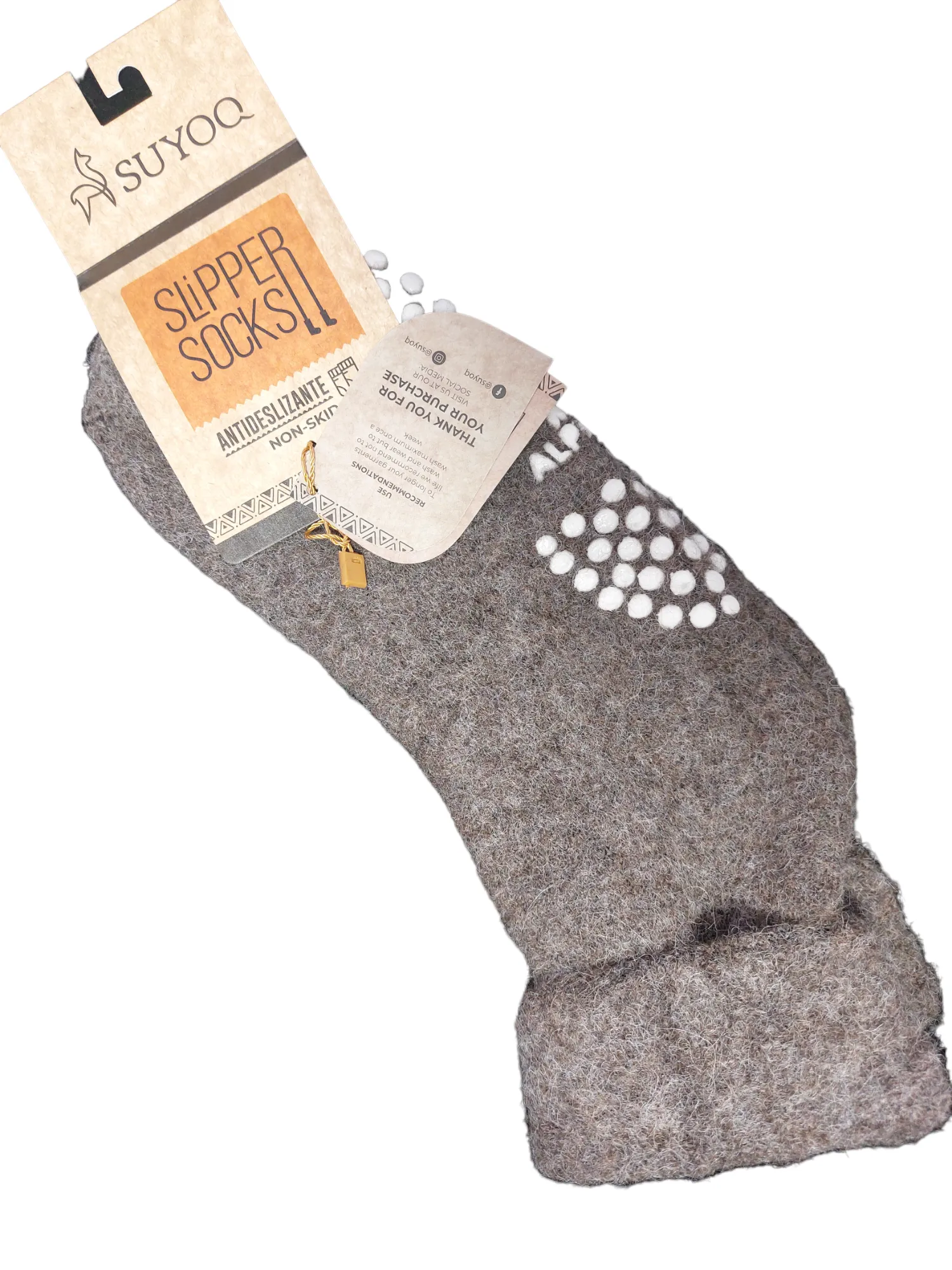 Slipper socks