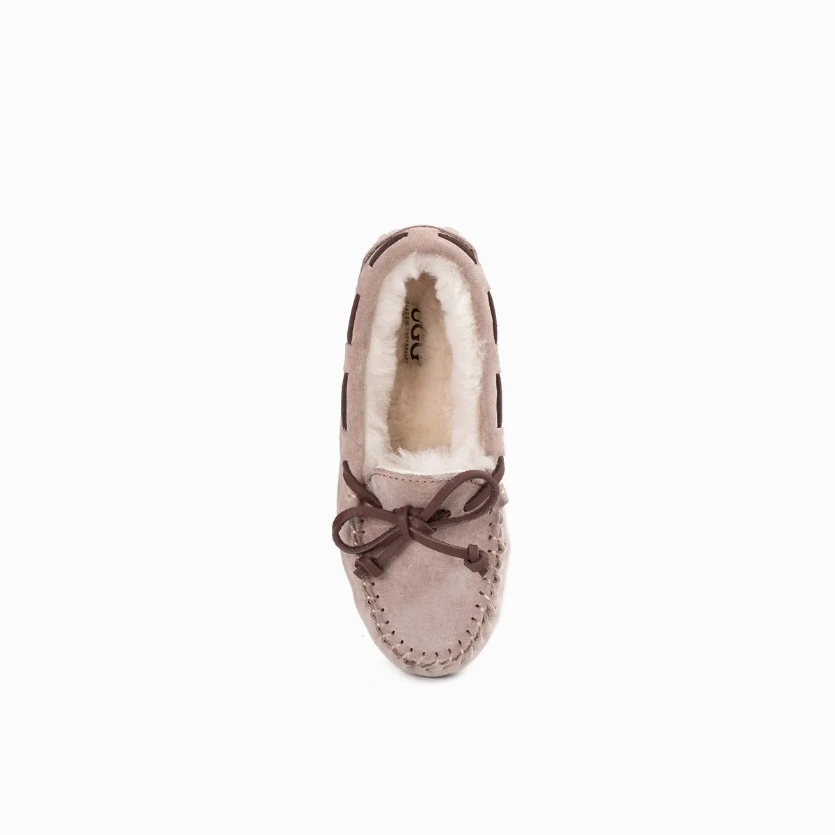 Ugg Kids Romy Moccasin