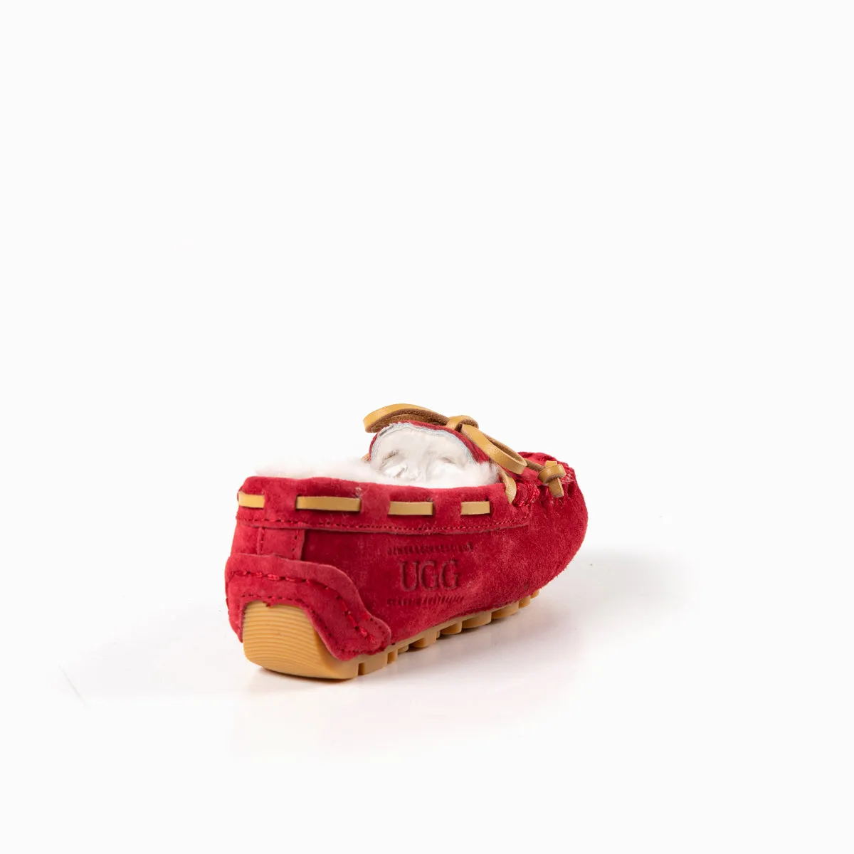 Ugg Kids Romy Moccasin