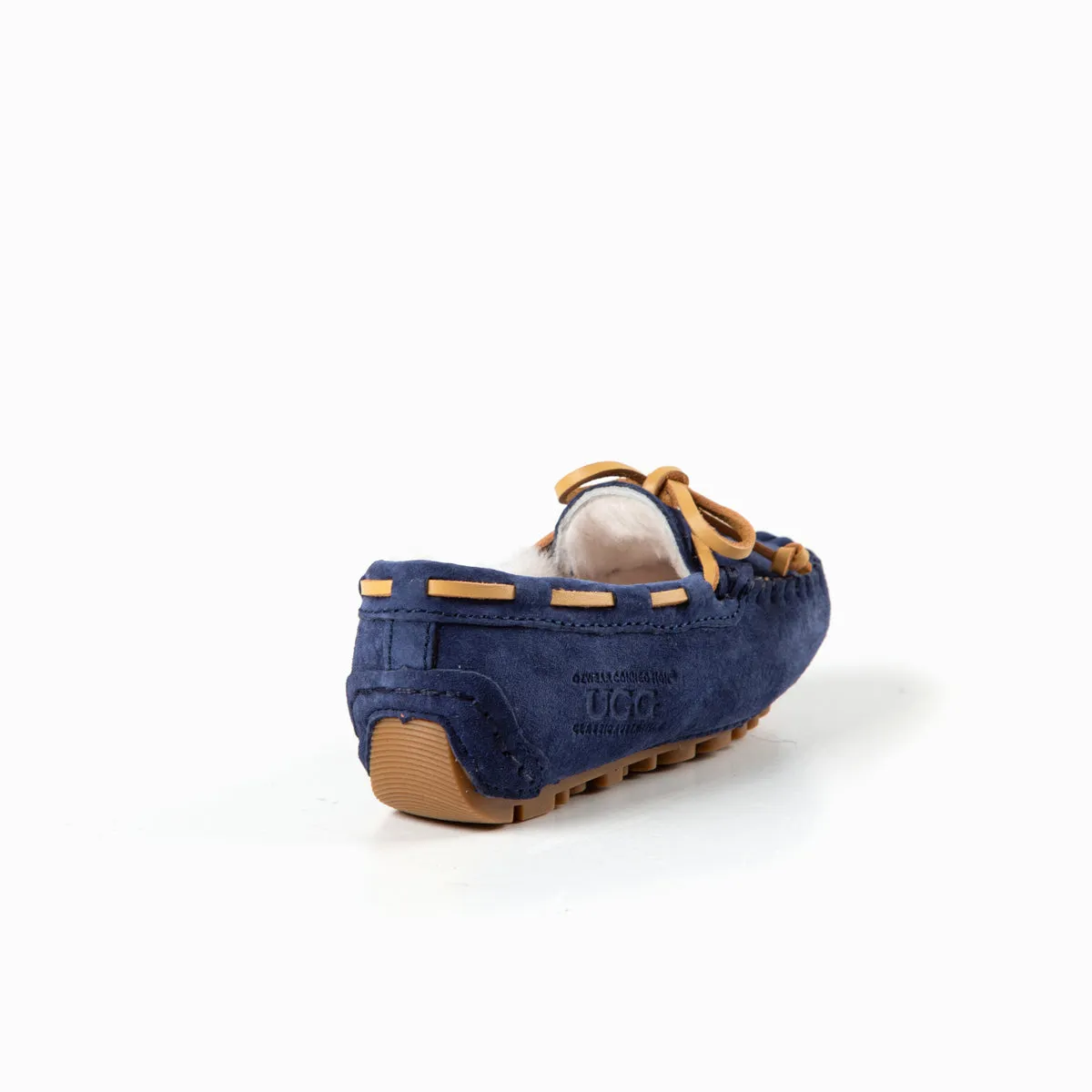 Ugg Kids Romy Moccasin