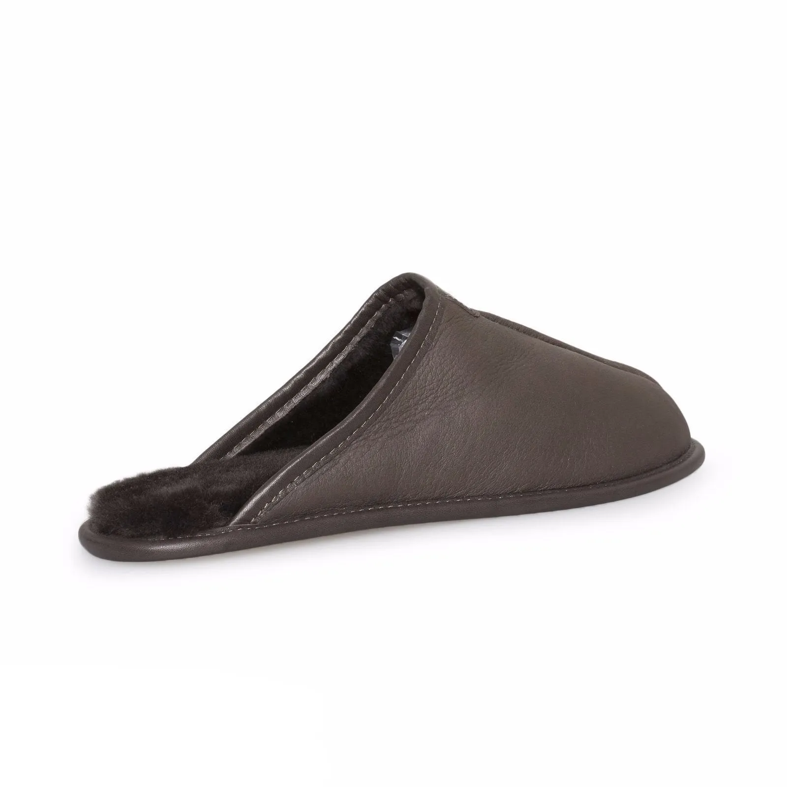 UGG Thayne Chocolate Slippers