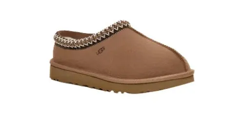 WOMEN'S UGG TASMAN SLIPPER | CHESTNUT